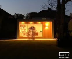 Garden Rooms News Info About Home