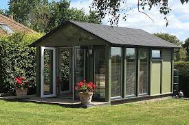 Smart Garden Rooms Offices Uk S