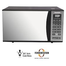 23l Convection Microwave Oven Nn