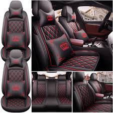 Seat Covers For Mazda 3 For