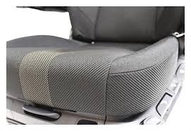 Trp E Seat Cover Sprung Seat