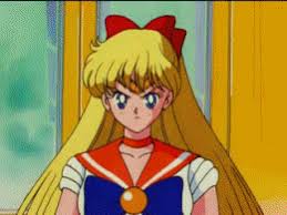 minako aino sailor venus wiki