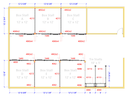 Sample Horse Barns Hi Hog