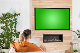 How To Mount A Tv Over A Fireplace