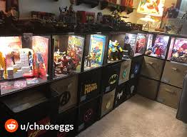 Comic Book Storage Ideas Fan Tips