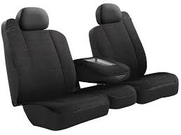 Fia Solid Wrangler Custom Seat Covers