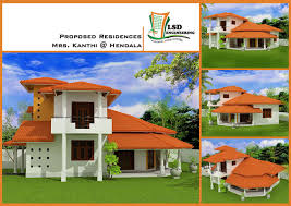 Sri Lanka House Construction And House Plan