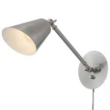 Swing Arm Wall Lamp