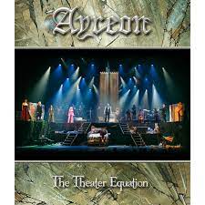The Theater Equation Ayreon