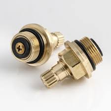 Replacement Stems For Kitchen Faucet