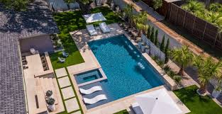 Backyard Pool Designs Innovative Ideas