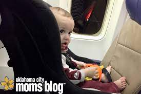 Airline Travel With Car Seats