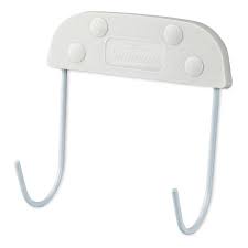 Sunbeam Ironing Board Holder White