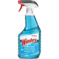 Windex Glass Cleaner