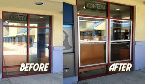 Vacaville Front Window Repair