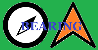 Formula To Find Bearing Or Heading