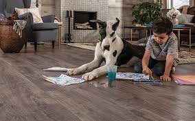 Types Of Laminate Flooring The Home Depot