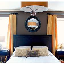 Decorate With Brown In The Bedroom