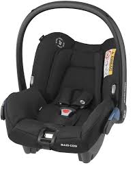 Maxi Cosi Citi Sps Child Car Seat