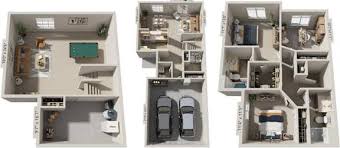 1 2 3 Bedroom Homes In Kalamazoo Mi