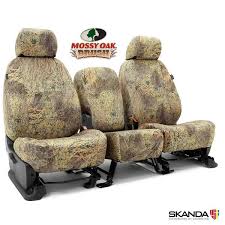 Coverking Mossy Oak Seat Covers