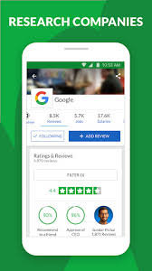 Glassdoor 8 17 1 For Android