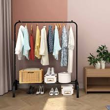 Buy Garments Folding Clothes Rack At