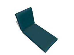 Patio Chaise Lounge Chair Cushion