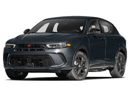 New 2024 Dodge Hornet R T Plus Suv In