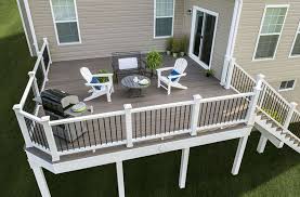 Deck Color Schemes Popular Deck Color