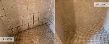 A Shower In Farmington Shows The