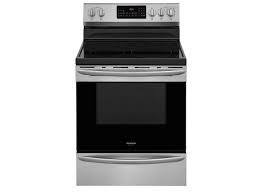 Frigidaire Gallery Gcre3060af Range