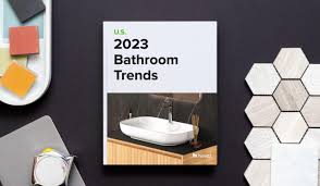 2023 U S Houzz Bathroom Trends Study