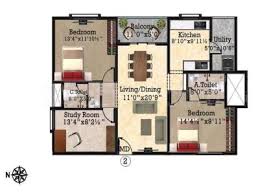 3 Bhk Property In Chennai South