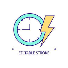 Time Of Electric Network Load Reduction