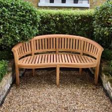Coastal Teak Teak Garden Furniture