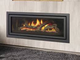 Regency Greenfire Gf1500l Gas Fireplace