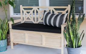 Diy Patio Furniture Ideas For A Unique