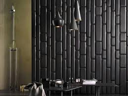 Leather Wall Paneling At Rs 600 Square