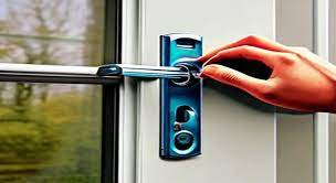 How To Pick A Sliding Glass Door Lock