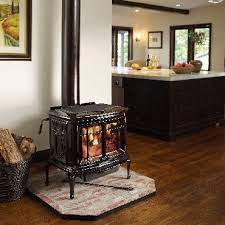 Freestanding Wood Stoves The Energy House