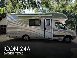 2009 Fleetwood Icon 24a Rv For In