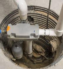 Sump Pump Installation Services Best