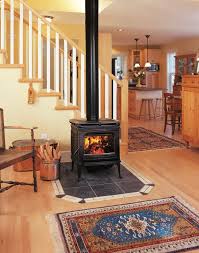 Gas Fireplaces Stoves