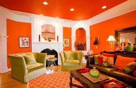 Color Guide How To Work With Orange