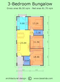 House Floor Plans 50 400 Sqm Designed