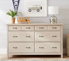 Rory Extra Wide Dresser Pottery Barn Kids