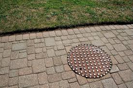 Why Are Manhole Covers Round