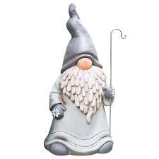 Outdoor Garden Gnome Ornament