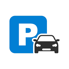Parking Logo Vectors Ilrations